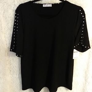 89TH MADISON BLOUSE